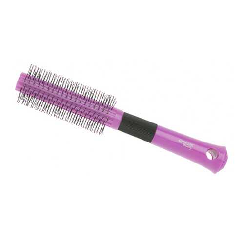 Брашинг Dewal Beauty серия Индиго с пластиковым штифтом d18/40 мм DBIN9511