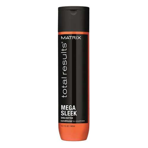 Кондиционер для волос Matrix Mega Sleek Shea Butter 300 мл