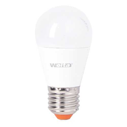 Лампа светодиодная 10W Wolta Wolta