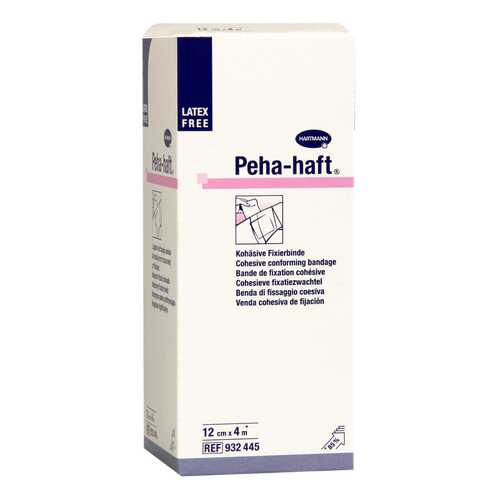 Бинт Peha-haft самофиксирующийся без латекса 4 м х 12 см