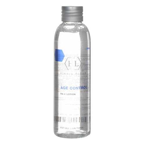 Лосьон для лица Holy Land Age Control Lotion 150 мл