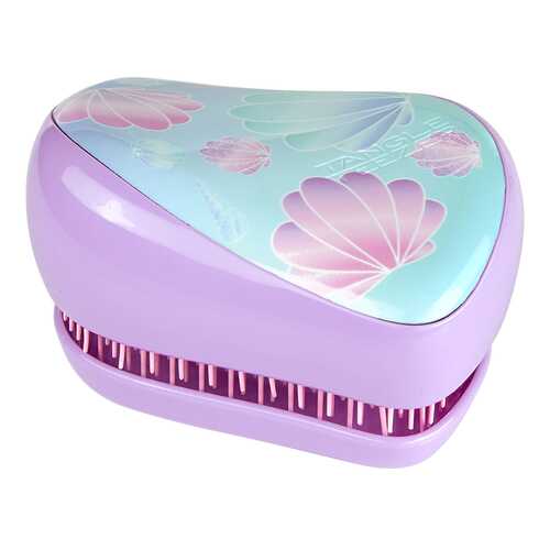 Расческа Tangle Teezer Compact Styler Seashells T2172