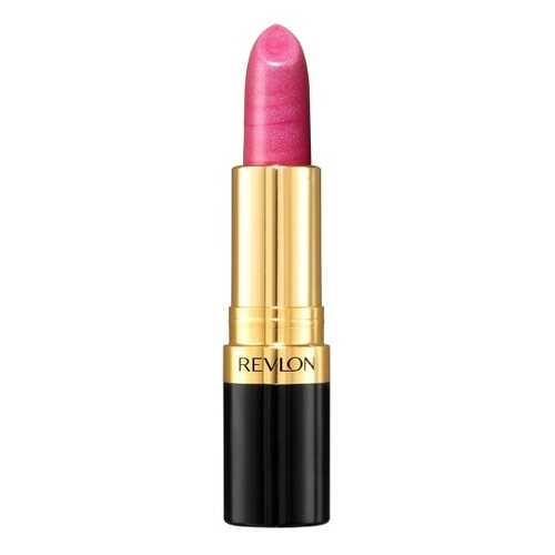 Помада REVLON Super Lustrous Lipstick, тон 424 Amethyst Shell