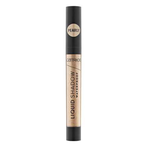 Жидкие тени для век CATRICE Liquid Shadow Waterproof - 040 Peace Hunter