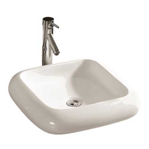 Раковина WeltWasser WW SK ELBACH 3061 450х460х110