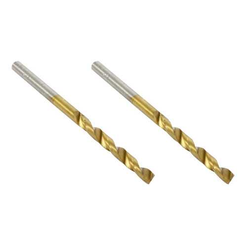 Сверло по металлу Hammer Flex 202-105 DR MT (30790)
