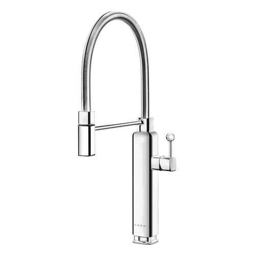 Смеситель Smeg MDF50SS