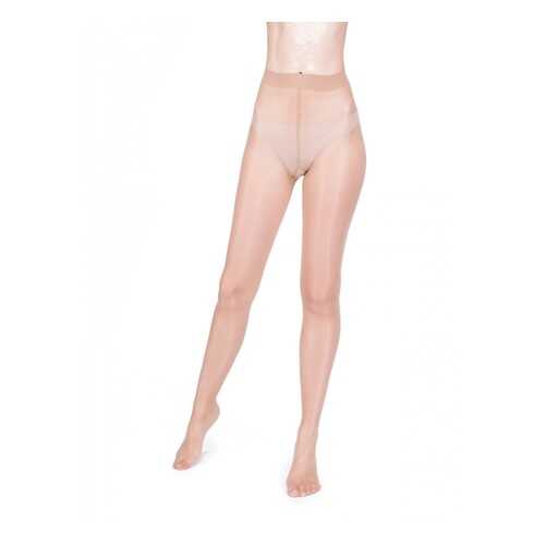 Колготки женские Trasparenze Rosy 20 телесные 2