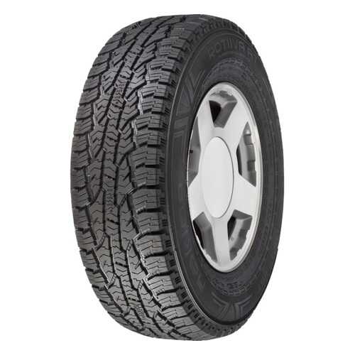 Автошина R16 255/70 Nokian Rotiiva AT 111T лето T428187