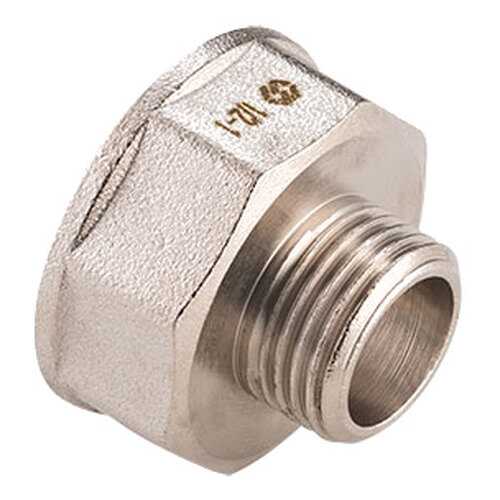 Переходник внутренняя-наружная резьба MVI 1ВР х 3/4НР (BF.575.0605)