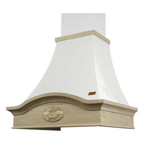 Вытяжка купольная LEX Milano 600 White/Brown