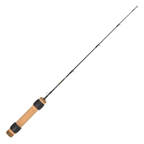Lucky John Удилище Lucky John C-Tech ALL-IN-1 Perch S 51 см для зимней ловли
