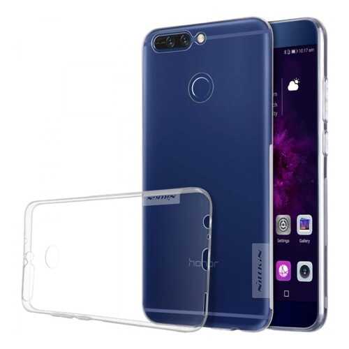 Чехол Nillkin Nature Series для Huawei P10