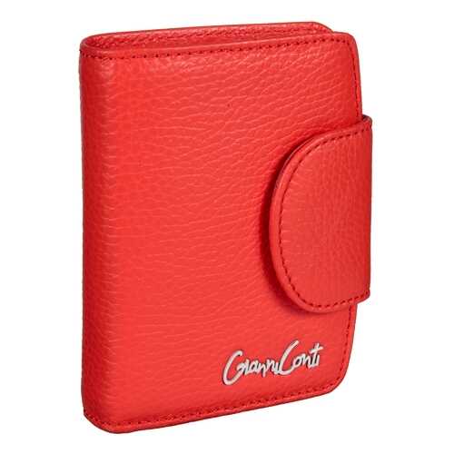 Кошелек женский Gianni Conti 2518035 coral