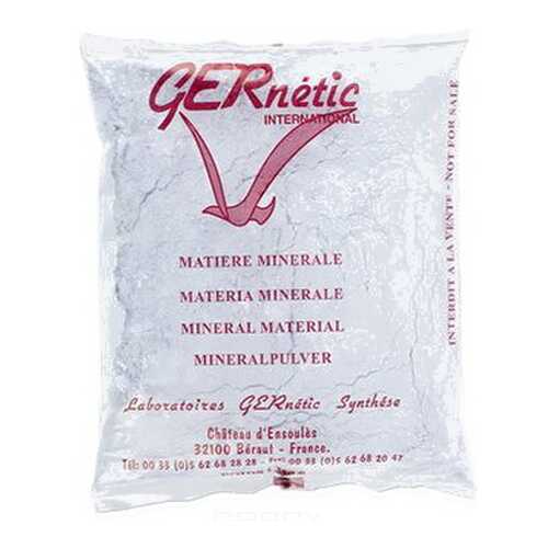 Маска для тела Gernetic Mineral Mask 350 г