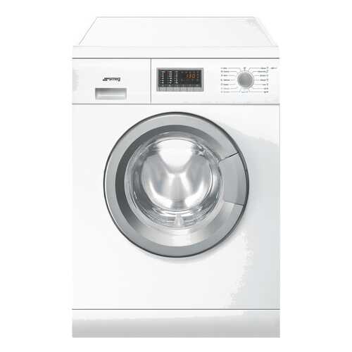 Стиральная машина с сушкой Smeg LSE147S