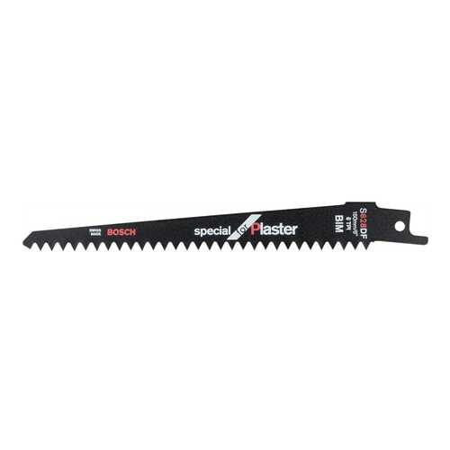 Полотно универсальное Bosch S 628 DF 2608656274