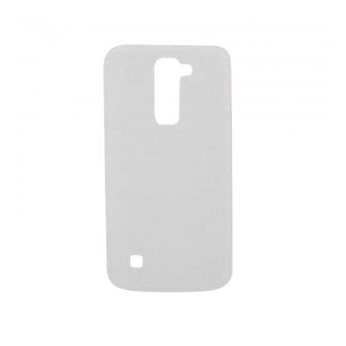 Чехол Epik Ultrathin Series для LG K7 X210 Transparent