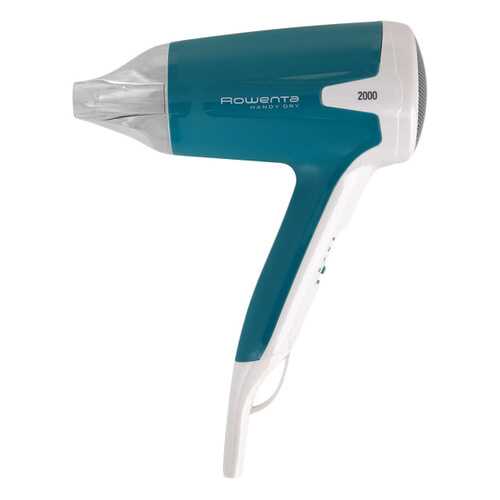Фен Rowenta Handy Dry CV1630F0 Green