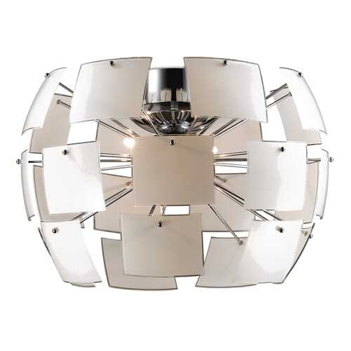 Люстра потолочная Odeon Light 2655/4C