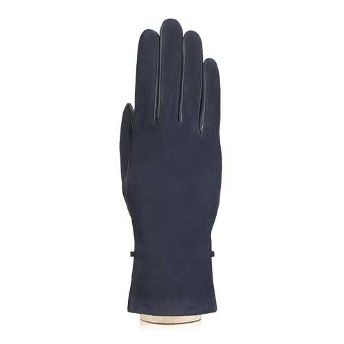 Перчатки женские Eleganzza IS5005-BR синие 7.5