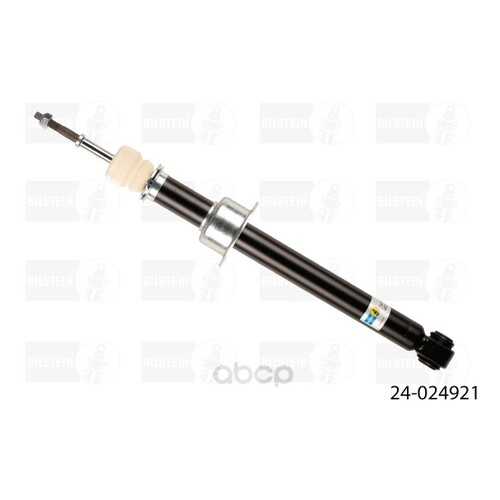 Амортизатор подвески jaguar s-type (ccx) v b4 Bilstein арт. 24-024921