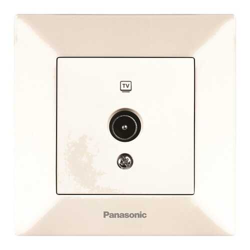 Ррозетка TV Panasonic 54742