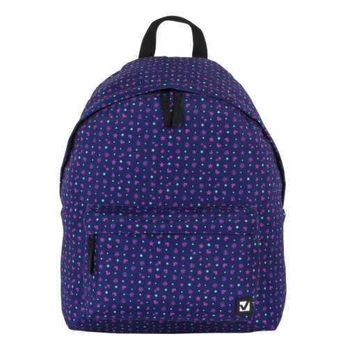 Рюкзак Brauberg 228863 синий