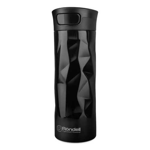 Термокружка 350 мл, Brilliance Rondell 1115-RDS