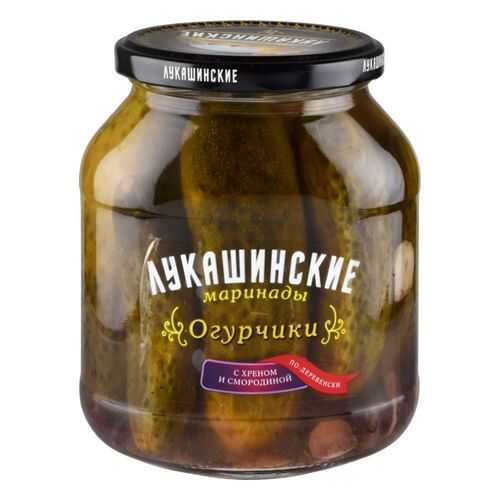 Консервация в Самбери
