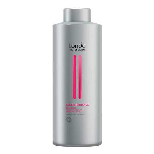 Шампунь Londa Color Radiance 1000 мл