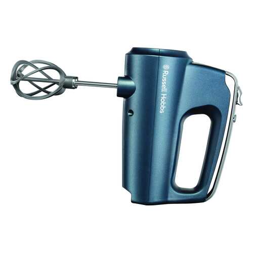 Миксер Russell Hobbs Swirl Sapphire (25893-56)