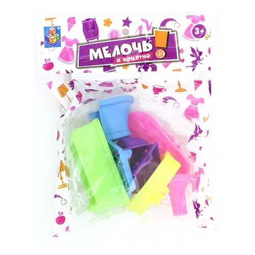 Мелочь, А Приятно набор Мини-Мебели Т10042 1Toy