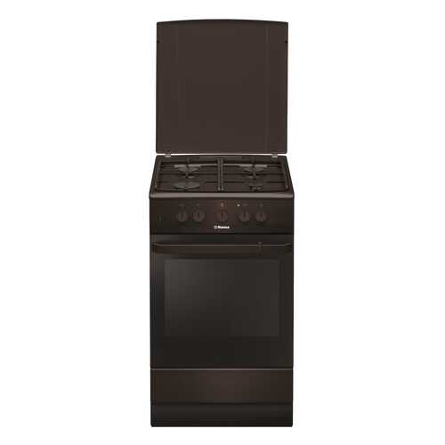 Комбинированная плита Hansa FCMB53020 Brown