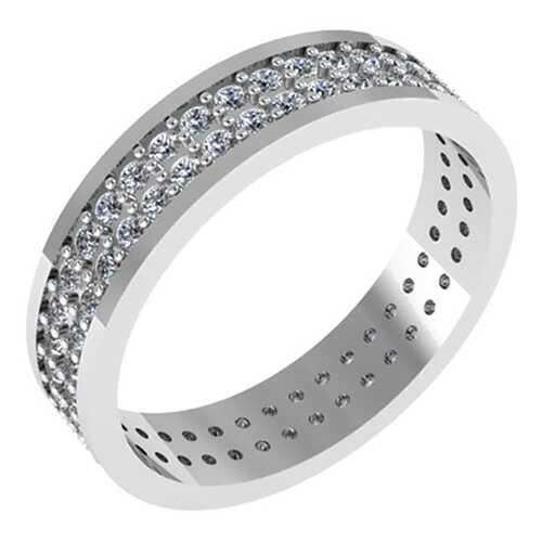 Кольцо женское F-Jewelry A1100536-00775 р.19