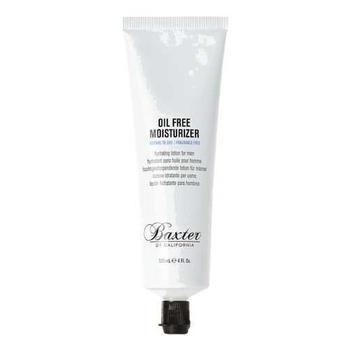 Лосьон для лица Baxter of California Oil Free Moisturizer увлажняющий 120 мл