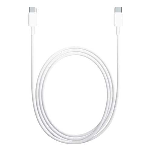 Кабель ZMi AL301 Type-C 1,5м White