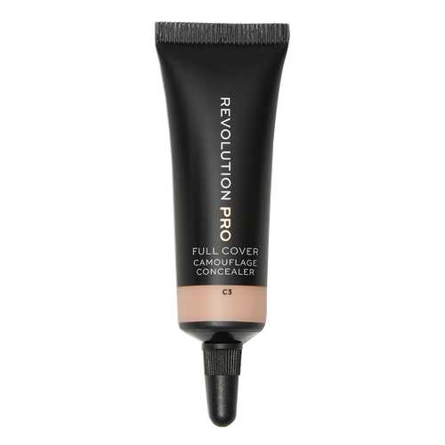 Консилер Revolution PRO Full Cover Camouflage Concealer C3 8,5 мл