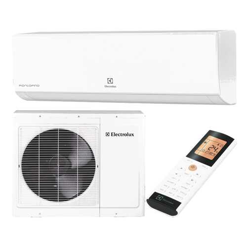 Сплит-система Electrolux Portofino EACS-09HP/N3