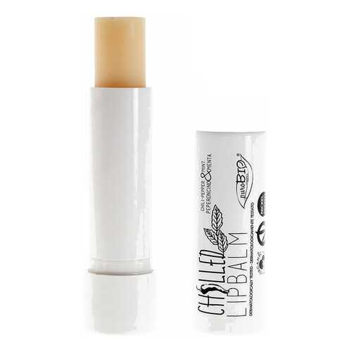 Бальзам для губ PuroBio Chilled Lipbalm 03 5 мл