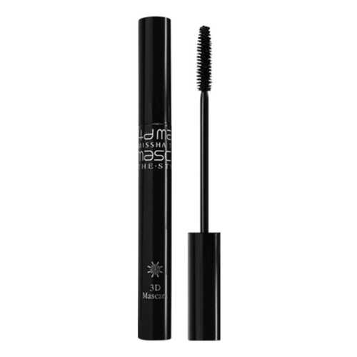 Тушь для ресниц Missha The Style 3D Mascara 7 г