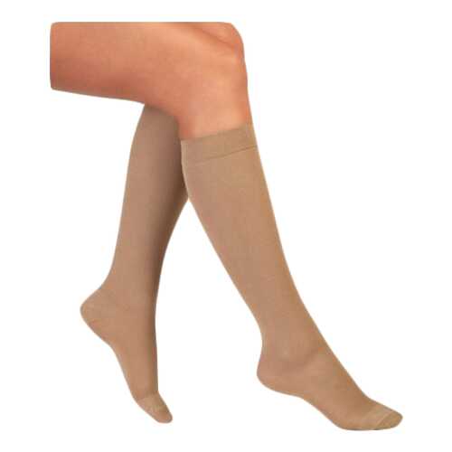Гольфы VENOTEKS CLASSIC 2 класс 2С114, бежевый, р.XL