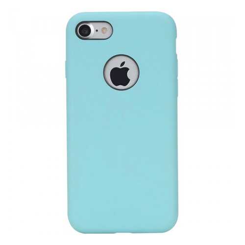 Чехол Rock Touch Series для Apple iPhone 7 / 8 Light Blue