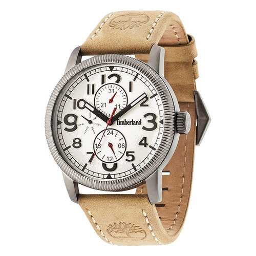 Наручные часы кварцевые мужские Timberland TBL.14812JSU