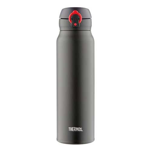 Термокружка Thermos JNL-602-MTBK суперлегкая 0,6 л Серая