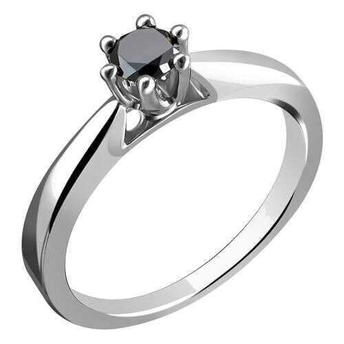 Кольцо женское Эстет 01К626779-1 р.19