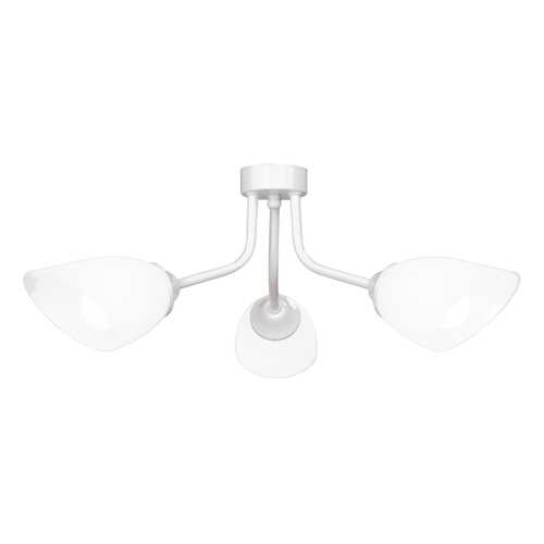 Люстра Vitaluce V3184/3PL, 3хЕ14 макс. 40Вт