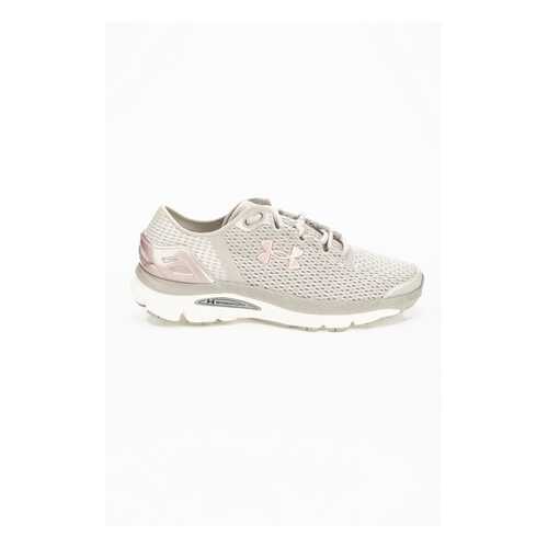 Кроссовки женские Under Armour SpeedForm ® Intake 2 белые 38 RU