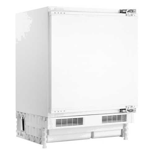 Встраиваемый холодильник Beko BU1100HCA White
