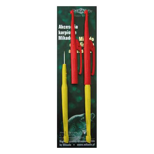 Экстрактор рыболовный Mikado AIX-8503 пластиковый